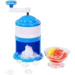 Accueil de secousses broyeur � glace accueil manuel smoothie machine � glace ice portable crusher petit ...
