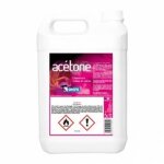 Acetone - onyx 5 litres