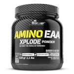 Acides aminés essentiels olimp sport nutrition - amino eaa xplode powder - ice tea peach 520g Acides aminés essentiels olimp sport nutrition - amino eaa xplode powder - ice tea peach 520g