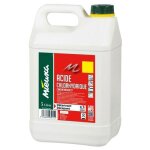 Acide chlorhydrique 23% 5l - mieuxa - 103017