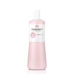 Wella professionals - activateur 2% shinefinity - 1000ml