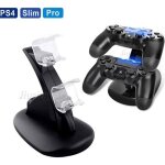 Activité - pour ps4 play station 4 - ps4 pro - ps4 mince contrôleur double manette chargeur 2led usb ... Activité - pour ps4 play station 4 - ps4 pro - ps4 mince contrôleur double manette chargeur 2led usb ...