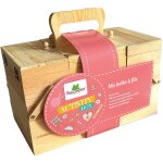Activity box - sycomore - ma box dactivit�s fils - d�s 7 ans