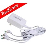 Adaptateur dalimentation - lemax - 94564 - 45v - 3 sorties - intérieur Adaptateur dalimentation - lemax - 94564 - 45v - 3 sorties - intérieur