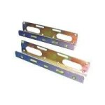 Adaptateur pour baie de stockage - mcl - samar 8dm - rf - m