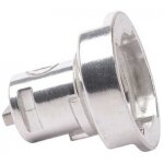 Adaptateur bar / twist kat001me pour robot multifonction kenwood