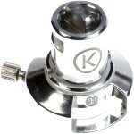 Adaptateur robot - kat001me (279795 - 17163) robot m