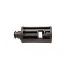 Adaptateur click and clean pour accessoires baïonette Adaptateur click and clean pour accessoires baïonette