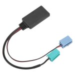 Adaptateur bluetooth - surenhap - audio 5. 0 - connecteur 6 / 8 broches - compatible radios update list ...