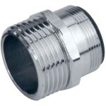 Adaptateur brise - jet -