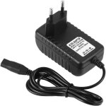 Adaptateur chargeur pour lave vitres karcher wv1 wv2 wv5 wv50 wv51 wv55 wv55r wv60 wv70 wv75
