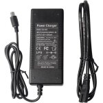 Adaptateur chargeur xiaomi pour scooter �lectrique xiaomi mijia et ninebot es1 / es2 / 2s3 / es4