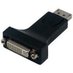 Adaptateur convertisseur displayport m�le / dvi - . . .