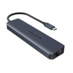 Hyper hub usbc 7 en 1 ecosmart