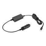 Adaptateur dc - lenovo - usb - c - 12v / 15v - 65w - pour ordinateur portable