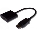 Adaptateur display port mle / hdmi femelle