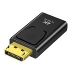 Adaptateur displayport m�le vers hdmi femelle