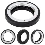 Adaptateur dobjectif professionnel surenhap pour objectif minolta mc md vers appareil photo reflex Adaptateur dobjectif professionnel surenhap pour objectif minolta mc md vers appareil photo reflex