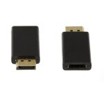 Kalea - informatique adaptateur dp displayport mle vers hdmi femelle