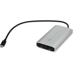 Adaptateur d�cran owc usb - c vers double hdmi 4k avec displaylink