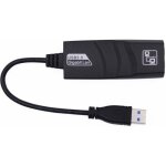 Adaptateur ethernet usb - leshp - usb 3. 0 à rj45 - gigabit - léger - rétrocompatible Adaptateur ethernet usb - leshp - usb 3. 0 à rj45 - gigabit - léger - rétrocompatible