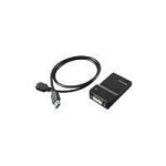 Adaptateur graphique - lenovo - dvi - superspeed usb 3. 0