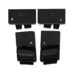 Adaptateur maclaren atom pour sige auto britax romer