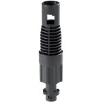 Adaptateur pour nettoyeur - nettoyeur haute pression