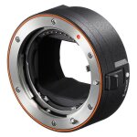 Bague dadaptation sony bague la - ea5 avec eye - af pour optiques alpha
