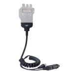 Adaptateur pni pour alimentation 12v et antenne externe pour pni escort hp 62