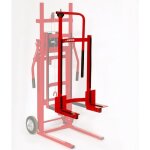 Adaptateur radiateur pour lve chauffe - eau 263620 - virax - manipulation scurise et facile