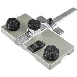 Adaptateur rail de guidage makita 199232 - 5 pour makita dhs660 - dhs661