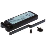 Adaptateurs rail de guidage pour scies sauteuses - makita - 193517 - 1 Adaptateurs rail de guidage pour scies sauteuses - makita - 193517 - 1