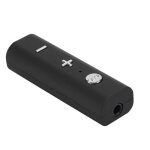 Adaptateur r�cepteur audio bluetooth - shipenophy - 3. 5mm aux - sans fil - version 5. 0 - compact