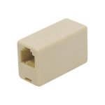 Adaptateur rj11 femelle femelle. - adaptateur rj11 femelle femelle. ?voir la pr�sentation