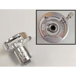 Adaptateur pour robot m�nager kat001me - kenwood - gris - twist systeme