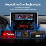 Adaptateur sans fil 3 en 1 ottocast play2video