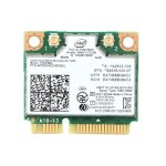 Adaptateur sans fil double bande ac1200 pour intel 7260 7260hmw ac mini pci - e card 2. 4g - 5g wifi ... Adaptateur sans fil double bande ac1200 pour intel 7260 7260hmw ac mini pci - e card 2. 4g - 5g wifi ...