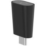 Adaptateur sans fil - htc - vive ultimate tracker - noir - compatible pc - libert� de mouvement