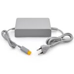 Adaptateur secteur - nintendo - wii u - 100 - 240v - 15v 5a - filaire