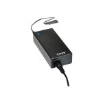 Adaptateur secteur - port connect - asus - 90w - noir - c�ble 1. 8m - ca 100 - 240v