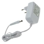 Adaptateur secteur - rowenta - 81453 - 52317 - compatible rh4901 rs - rh4901 - couleur blanche