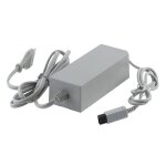 Adaptateur secteur - wii - ac 100v - 245v - dc 12v / 37a - filaire - gris Adaptateur secteur - wii - ac 100v - 245v - dc 12v / 37a - filaire - gris