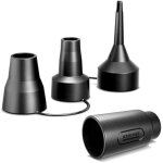 Adaptateur de soufflage - k�rcher - 2. 863 - 373. 0 - 3 buses incluses - compatible avec tous les mod�les ...