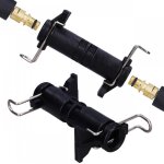 Adaptateur de tuyau karcher click connect pour mod�les karcher k2 k3 k4 k5 k6 k7 - remplacement