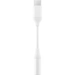 Adaptateur usb - c - samsung - ee - uc10juwegww - 1x usb - c m�le - 1x jack 3. 5 mm - blanc