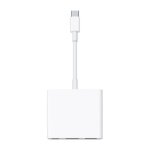 Adaptateur usb - c vers hdmi - leshp - compatible apple nouveau macbook - usb 3. 0 - multiport av numérique ... Adaptateur usb - c vers hdmi - leshp - compatible apple nouveau macbook - usb 3. 0 - multiport av numérique ...