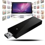 Adaptateur usb r�cepteur sans fil pc gaming receiver xbox one pour pc controller manette win 7 win10