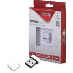 Adaptateur usb2. 0 wifi 150mbps inter - tech dmg - 02 - sans fil - 24 mois