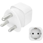 Hama 00223440 adaptateur de voyage